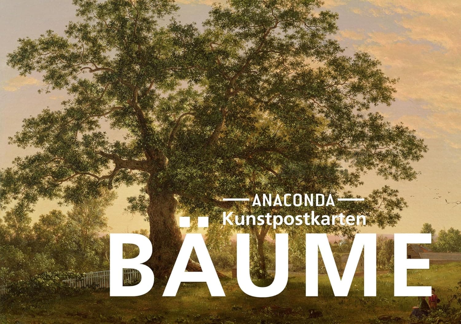 BÄUME