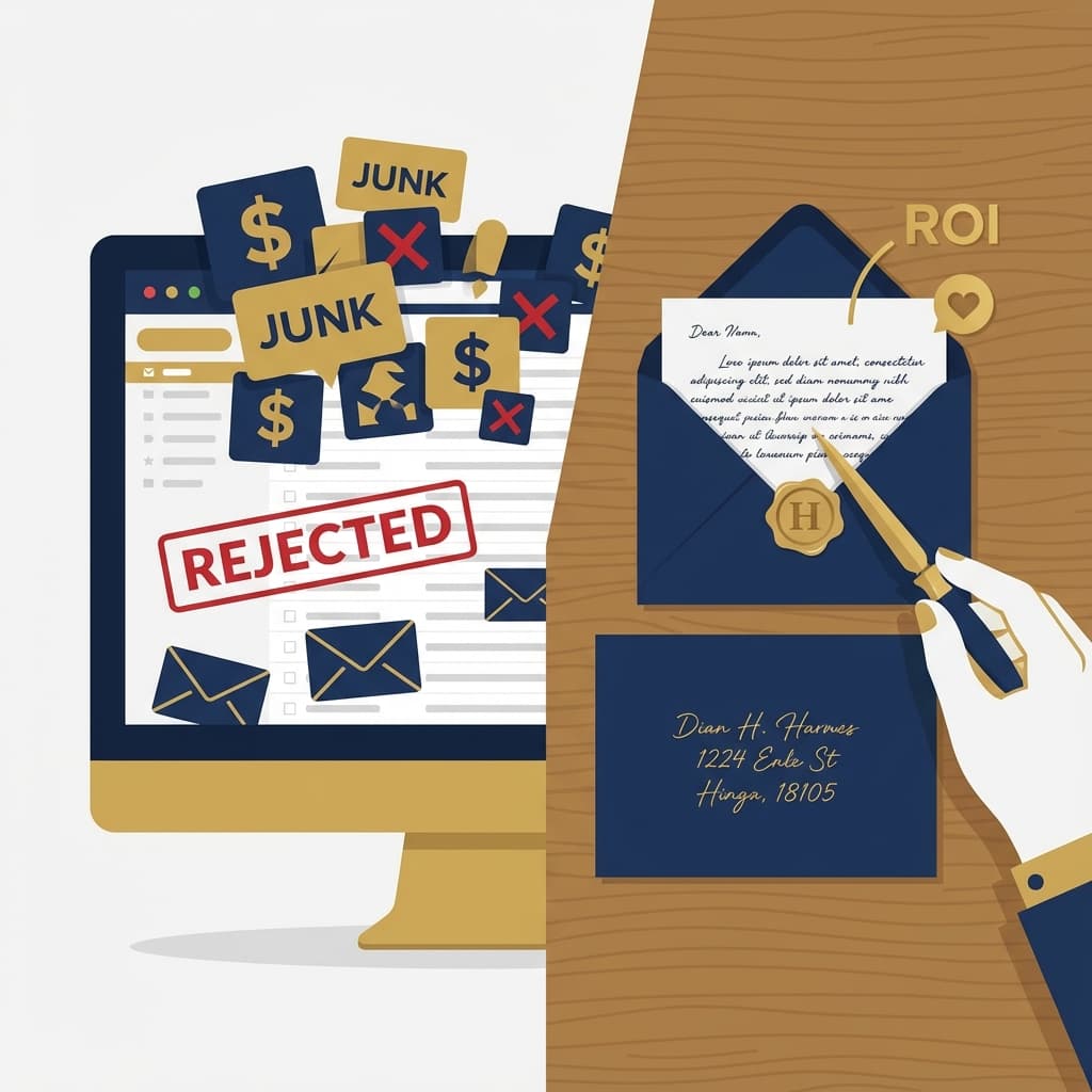 Business Thank-You Cards: When to Send Handwritten Notes to Customers