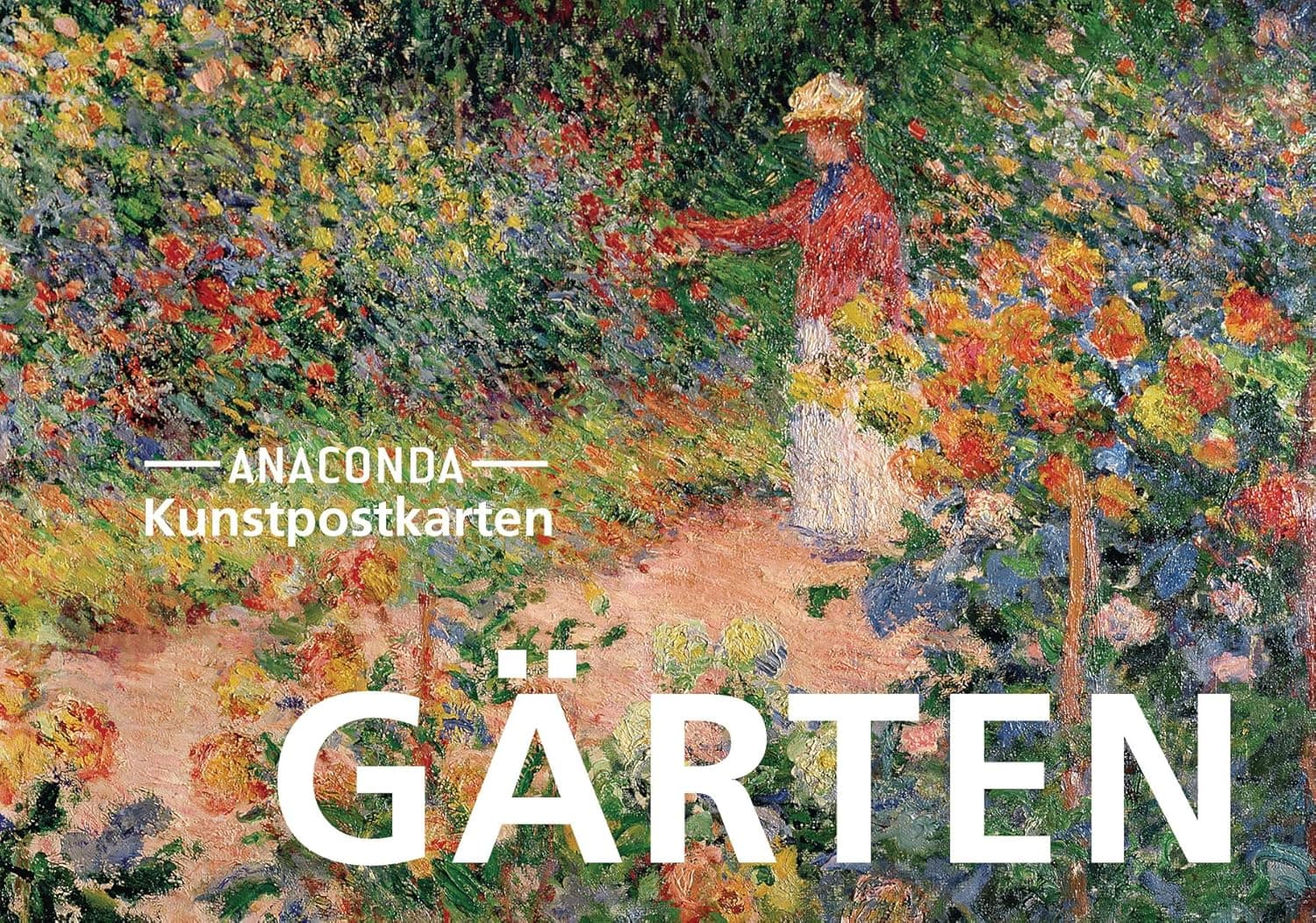 GÄRTEN