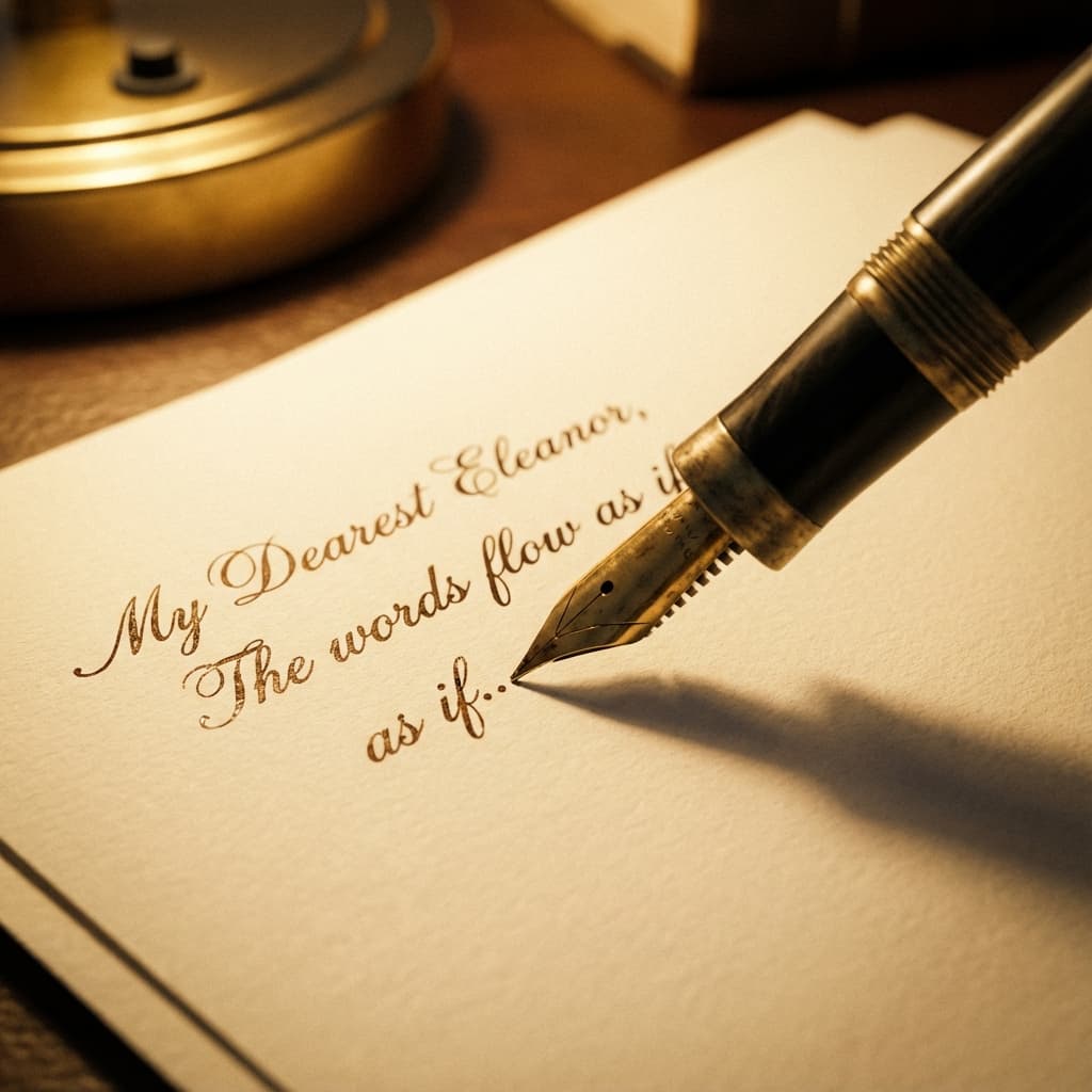 Handwritten Holiday Cards for Clients: Ideas, Timing, and Examples